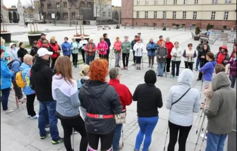 Aktywność sportowa to najlepsze lekarstwo na wszystko. Zapraszamy na zajęcia