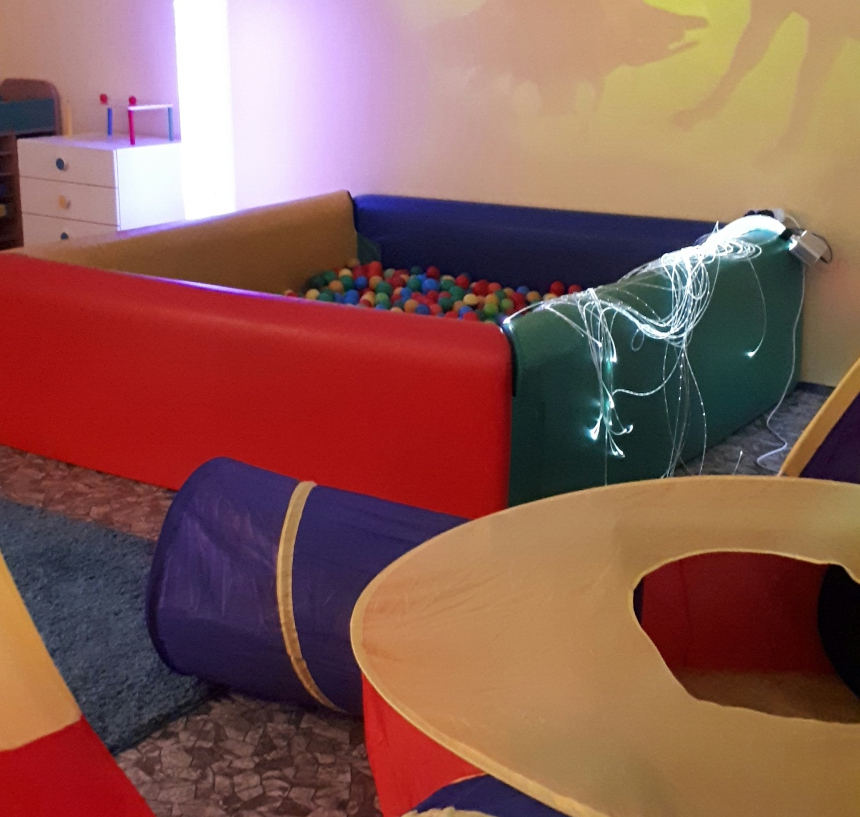 "W naszej szkole, każdy ma prawo do sukcesu"