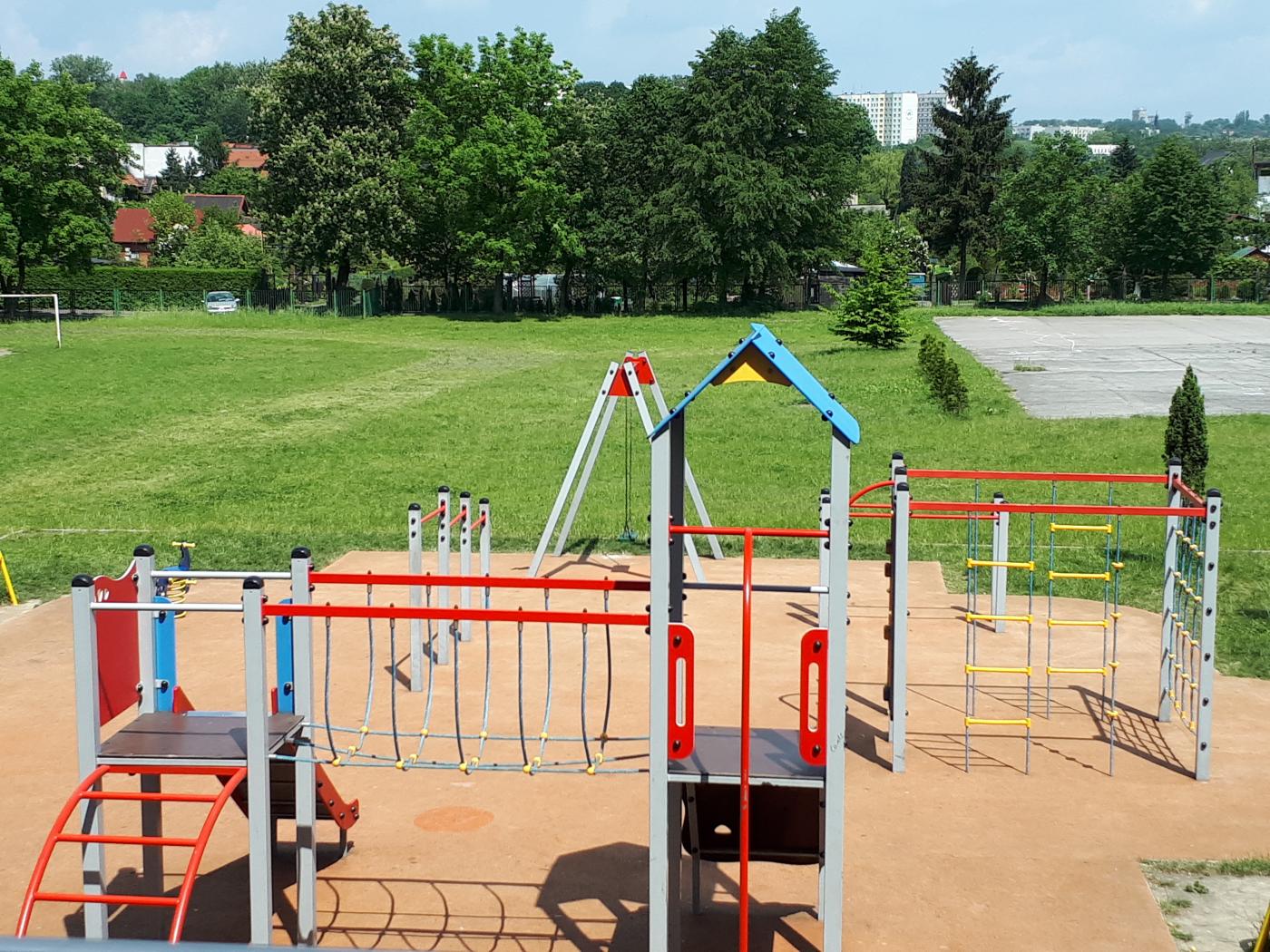 "W naszej szkole, każdy ma prawo do sukcesu"