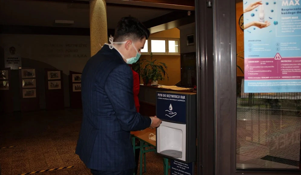 Ruda Śląska: Matury 2020 czas zacząć!