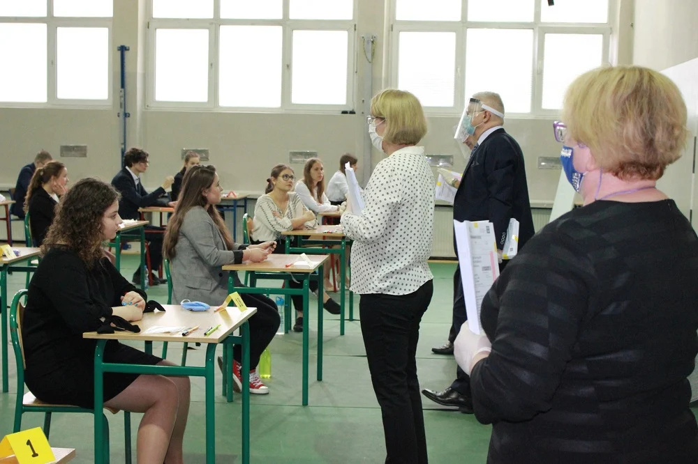 Ruda Śląska: Matury 2020 czas zacząć!
