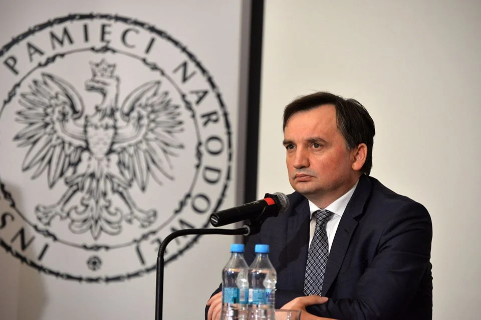 Z. Ziobro zdymisjonował szefów prokuratury w Rudzie Śląskiej! W tle atak na bezdomnego