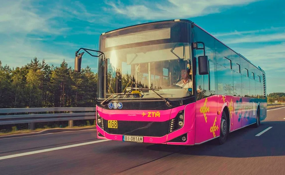 Ruda Śląska zwróciła się do GZM z prośbą o odroczenie składki na komunikację publiczną