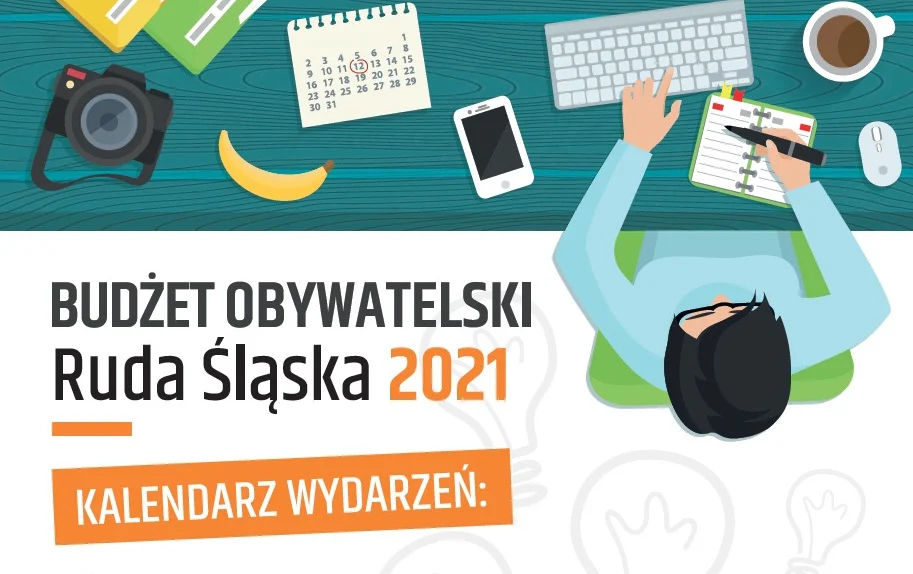 Chcesz zmienić swoją okolicę? Zgłoś projekt do budżetu obywatelskiego