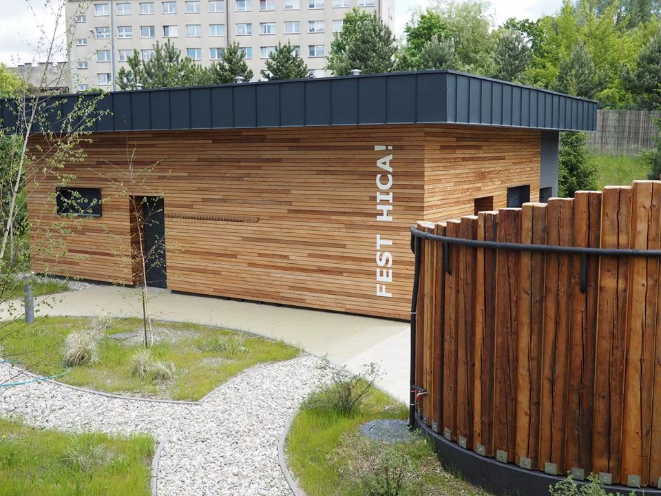 Ruda Śląska: Aquadrom już otwarty. Z nowymi atrakcjami i większą przestrzenią