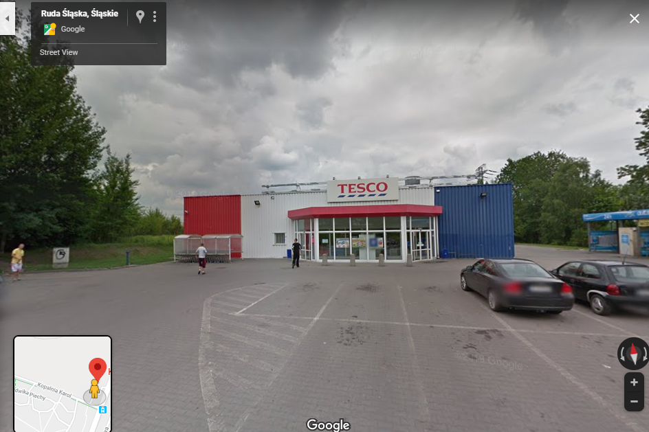 Tesco całkowicie znika z Polski. Kolejne sklepy sprzedane