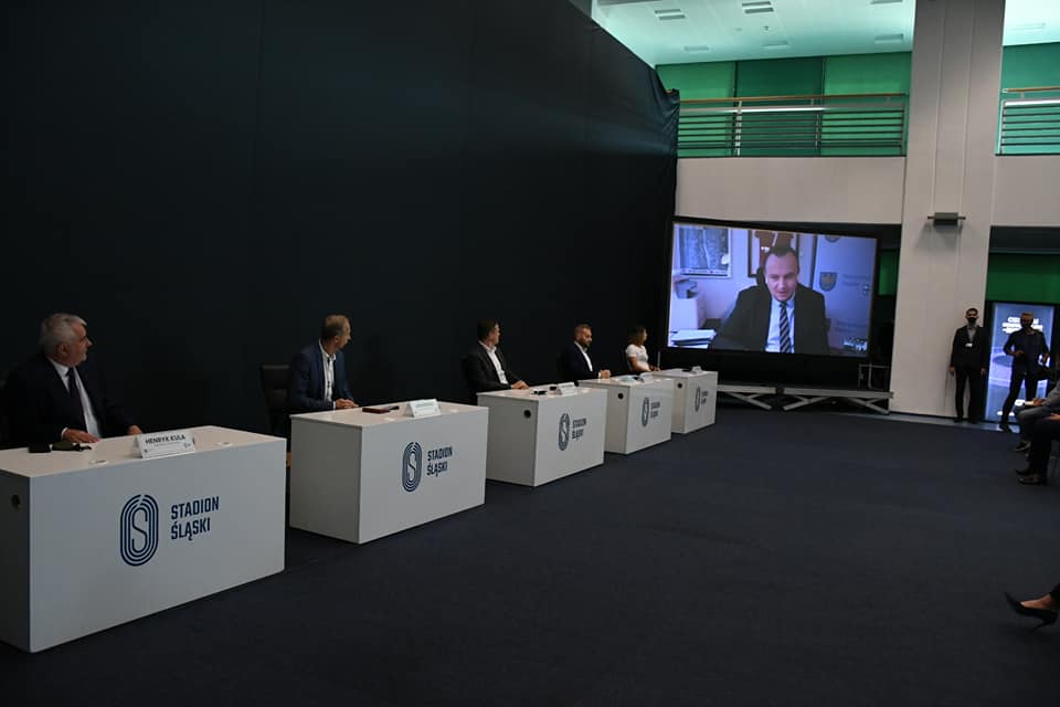 Śląski Program Klub 1