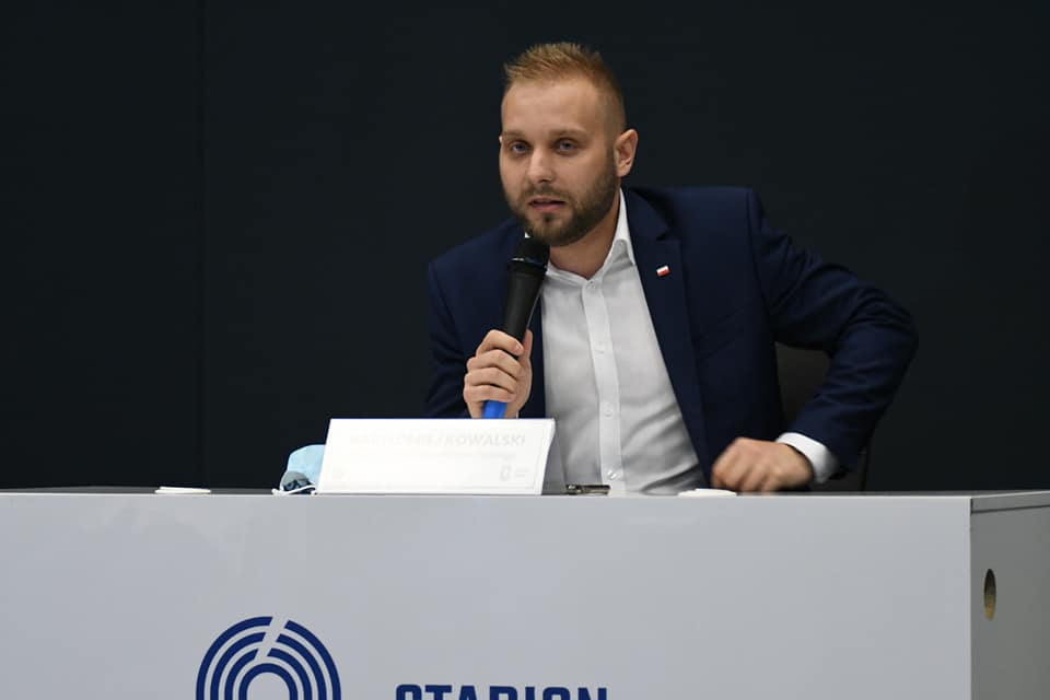 Śląski Program Klub 6