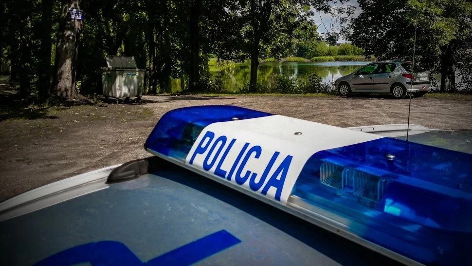 Bezpieczna rekreacja - bądźmy bezpieczni nad wodą