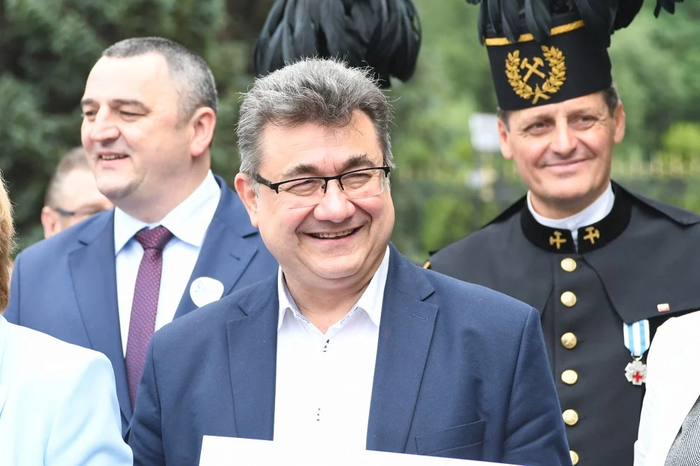 Tobiszowski reaguje w sprawie zamknięcia czeskiej granicy dla mieszkańców woj. śląskiego