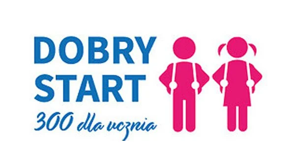MOPS Ruda Śląska: Świadczenie "Dobry start" na nowy rok szkolny 2020/2021