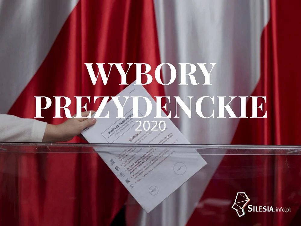 Wybory prezydenckie 2020 - mieszkańcy ruszyli do urn!