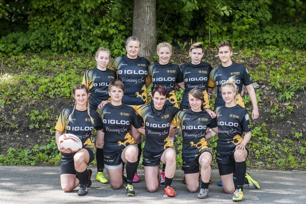 Diablice z szansą na brązowy medal Mistrzostw Polski