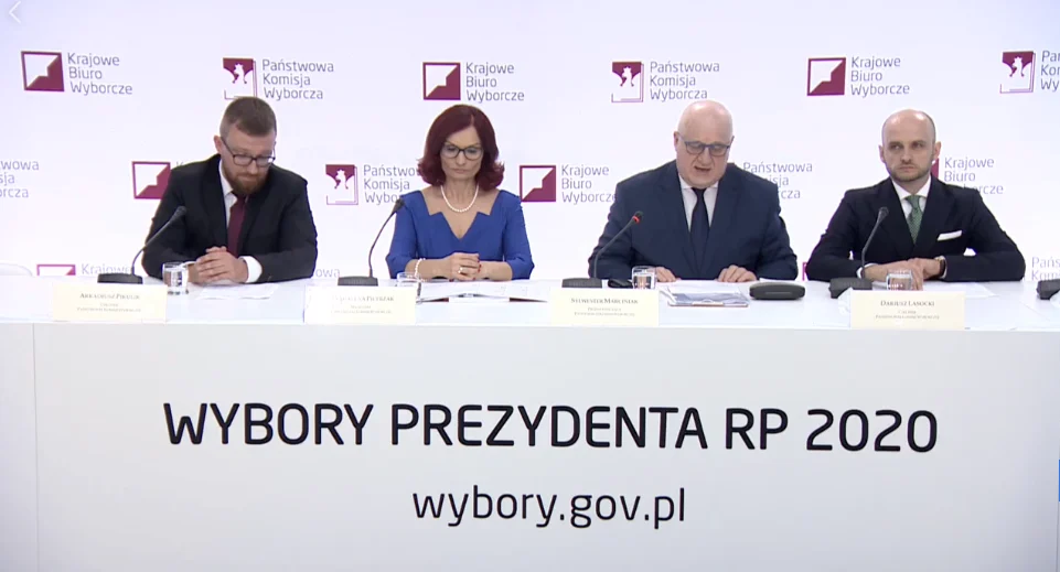 Wybory prezydenckie 2020 - frekwencja zaskakująco wysoka! Frekwencja w Gliwicach