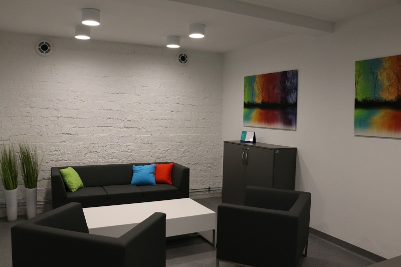 Ośrodek  Rozwiązywania Problemów Uzależnień wznawia działalność w nowym miejscu