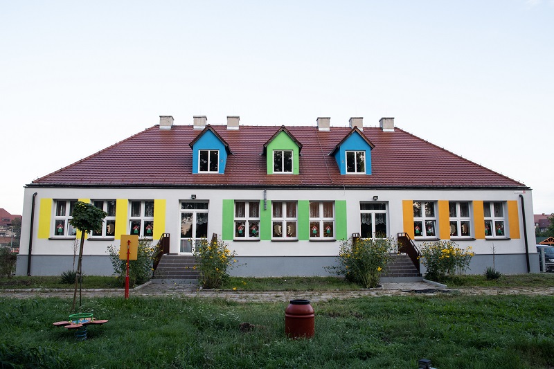 Pyskowice: Zapisy na zajęcia przedszkolne w czasie wakacji