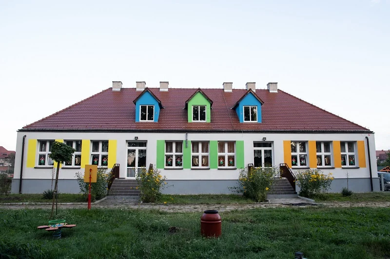 Pyskowice: Zapisy na zajęcia przedszkolne w czasie wakacji