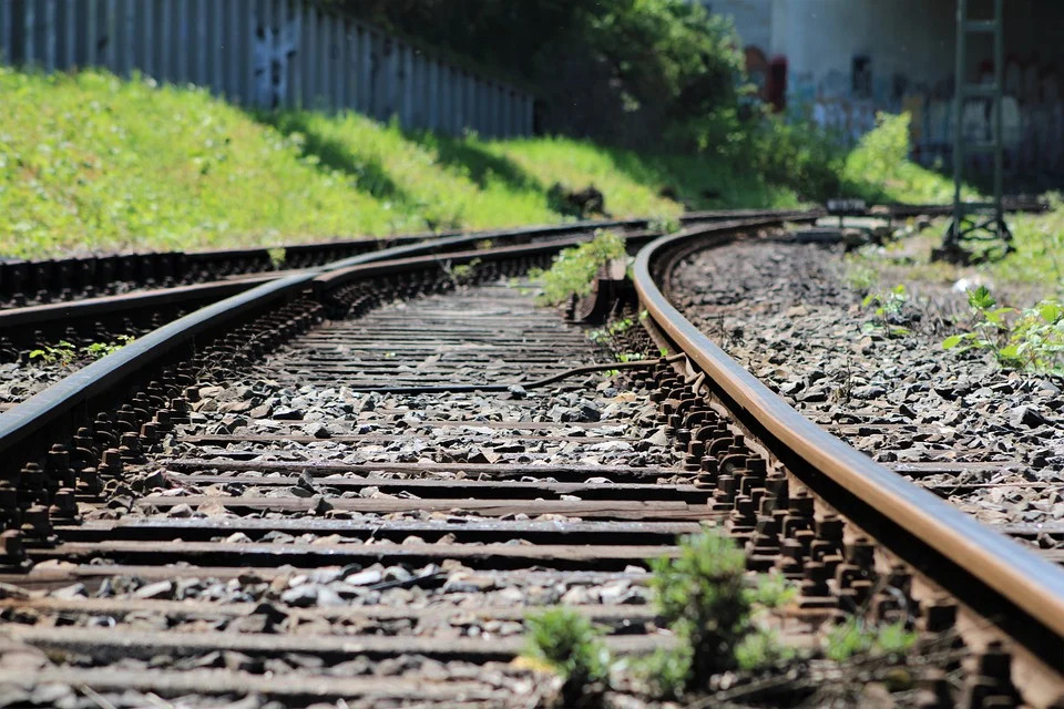 Szybki pociąg z Pyskowic do Gliwic? Głos mają mieszkańcy!