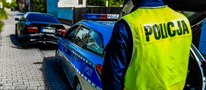 Wypadek czy kolizja? Czy wiesz jak się zachować?