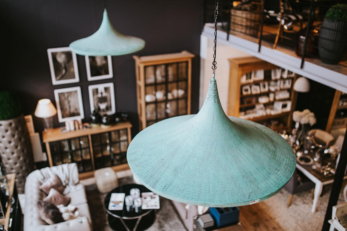 Jak opracować projekt wnętrza mieszkania?