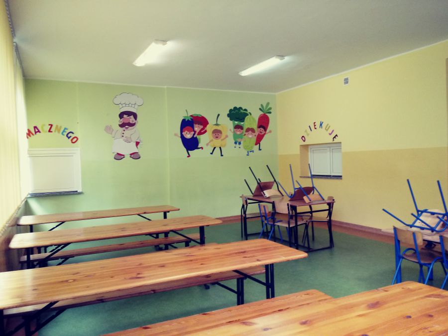 Piekarskie placówki oświatowe z dofinansowaniem