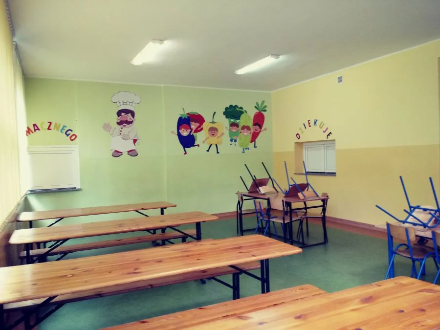 Piekarskie placówki oświatowe z dofinansowaniem