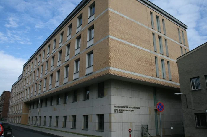 Piekary Śląskie: Szpital funkcjonuje bez przeszkód