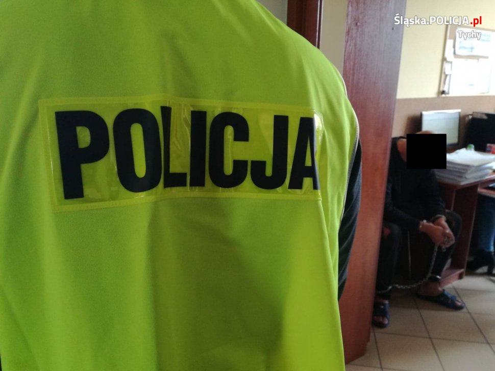 Tyscy policjanci rozwiązali zagadkę zabójstwa sprzed 17 lat!