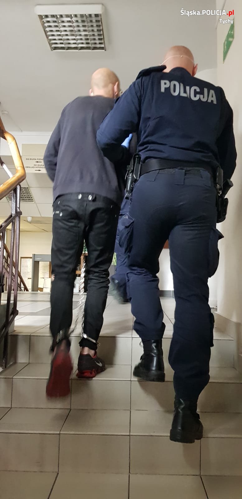 Tyscy policjanci rozwiązali zagadkę zabójstwa sprzed 17 lat!