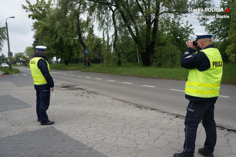Lekceważył wyroki sądowe zakazujące mu kierowania pojazdami