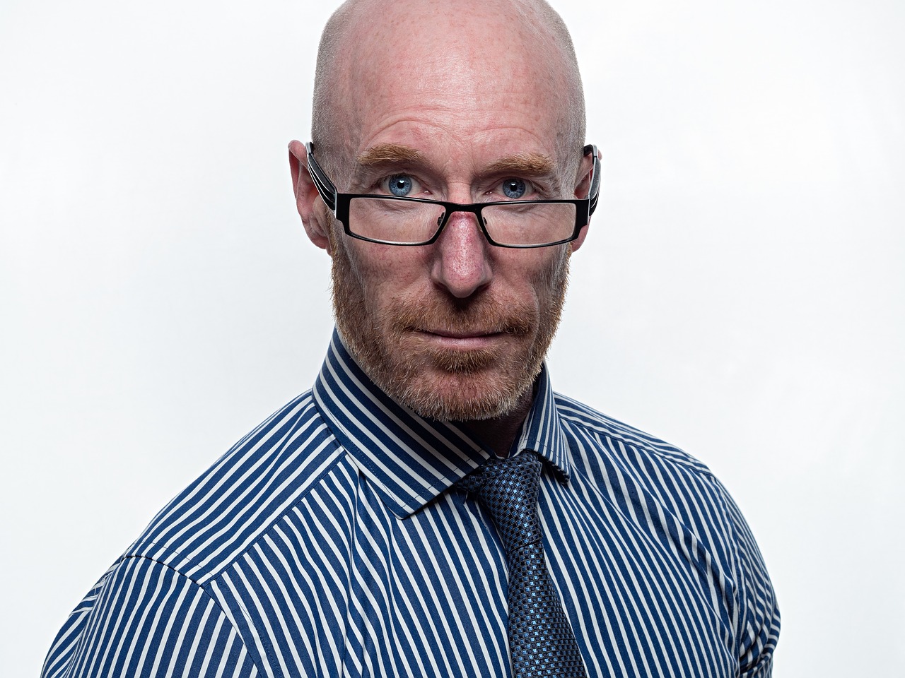 Ratunku, łysieję! Co robić?