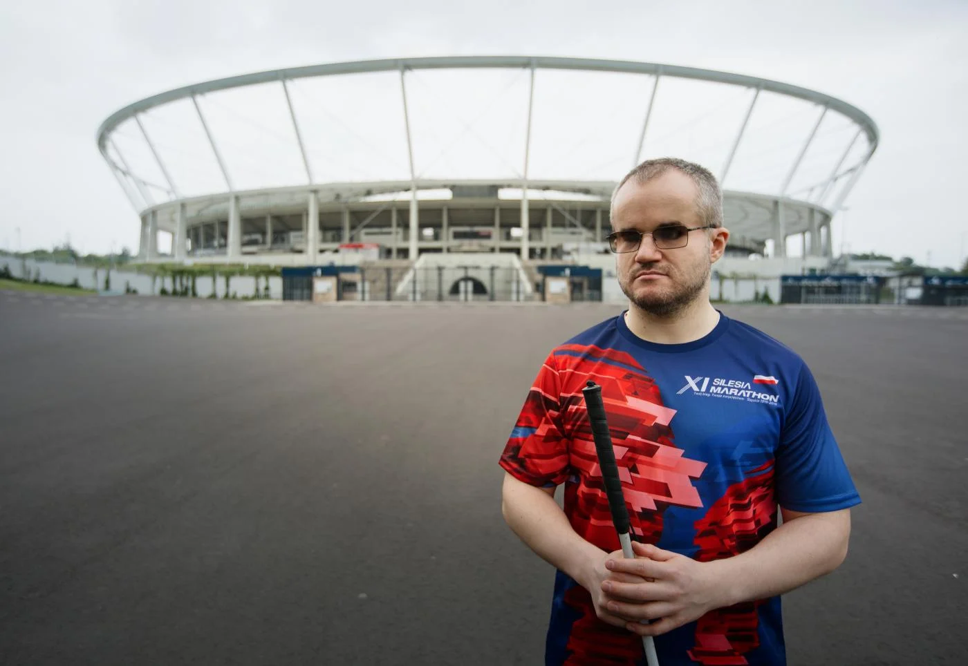 Silesia Marathon - Maraton Bohaterów