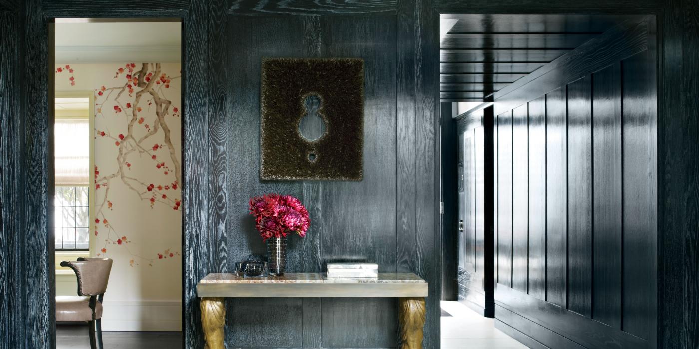 Konsola nowoczesna - czy sprawdzi się w naszych wnętrzach?