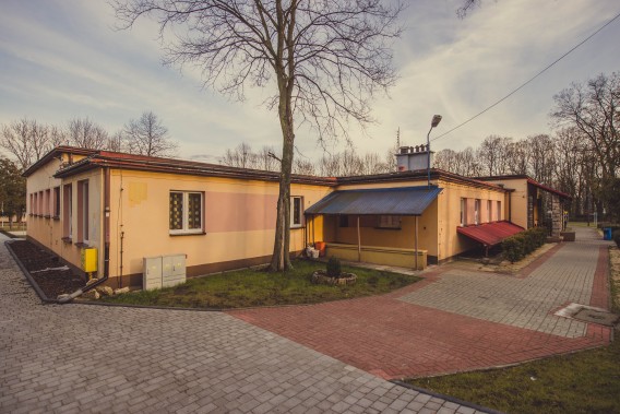 Ruszyła termomodernizacja budynku MDK