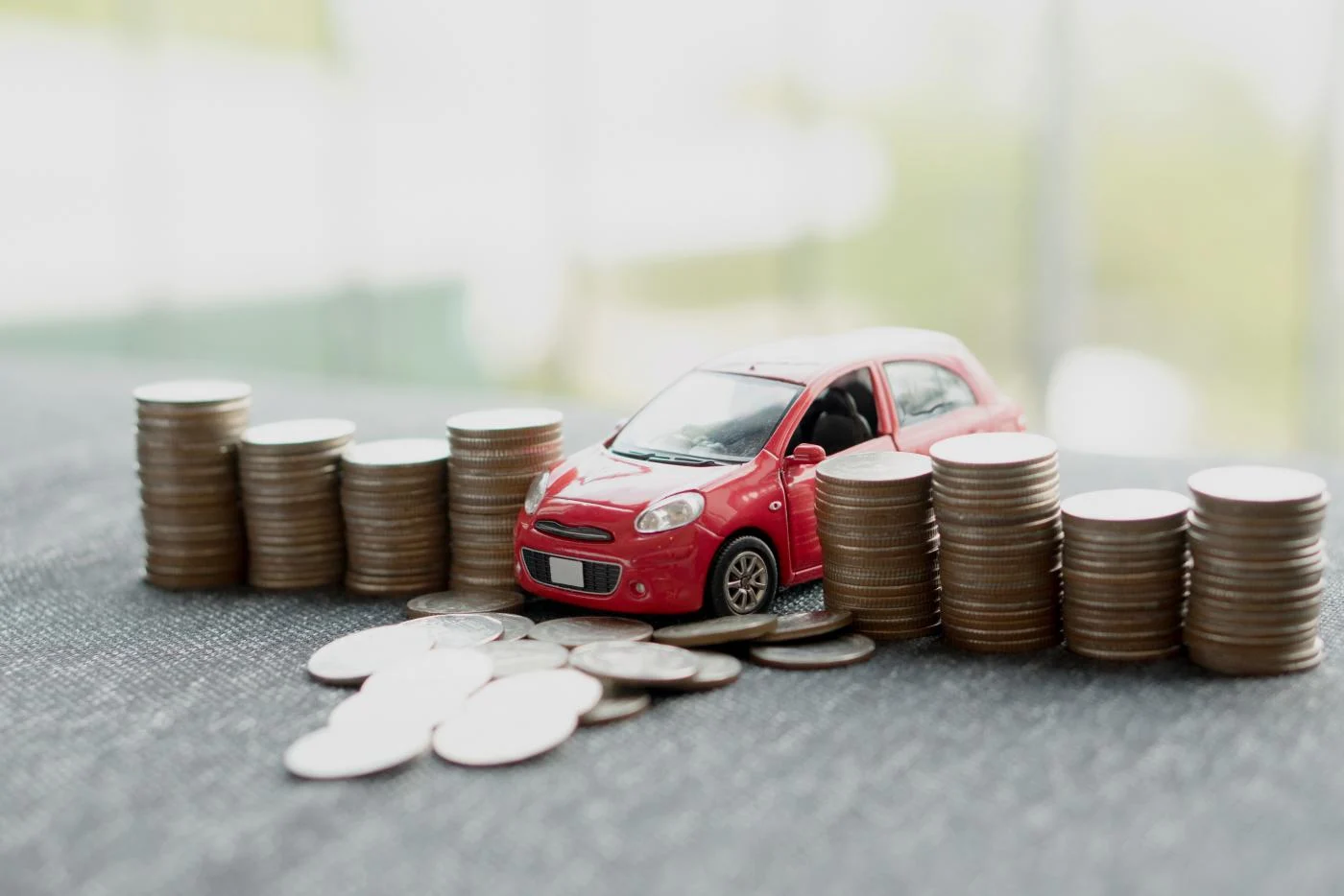 Wymarzone auto - korzyści dla przedsiębiorstwa i jego pracowników