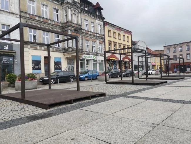 Nowa organizacja ruchu na Rynku w Mysłowicach! Od 25 czerwca koniec z ruchem okrężnym