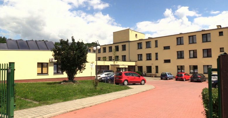 DPS w Orzeszu to kolejne ognisko koronawirusa. Jaka sytuacja w Domu Pomocy Społecznej?