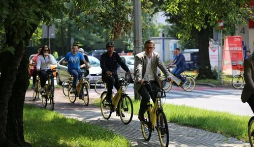 Rybnik "Samorządem Promującym Zdrowie"