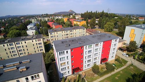 Rybnik odmraża sprzedaż mieszkań