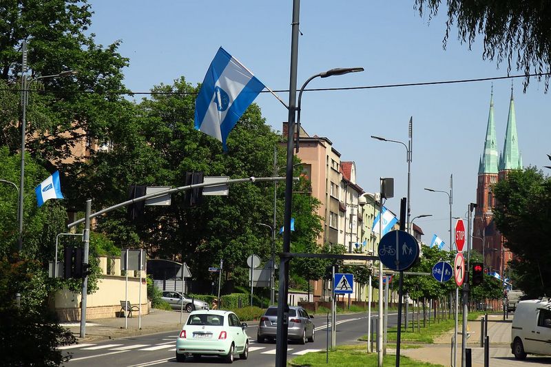Rybnik: Święto miasta w cieniu pandemii