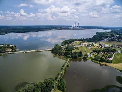 Czym pływać na zalewie rybnickim? Konsultacje tylko do jutra