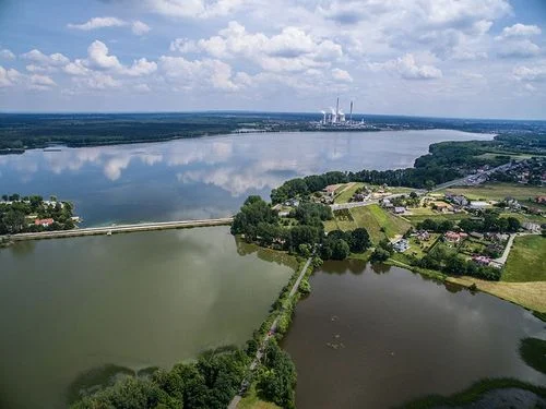 Czym pływać na zalewie rybnickim? Konsultacje tylko do jutra