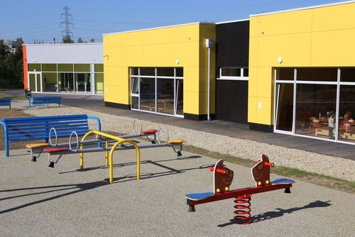 Rybnik: Nabór uzupełniający do przedszkoli