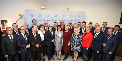 25 czerwca odbędzie się kolejna sesja Rady Miasta Rybnika