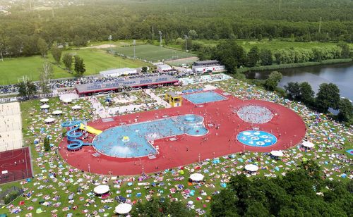 Rybnik: "Ruda" od 1 lipca, ale z ograniczeniami