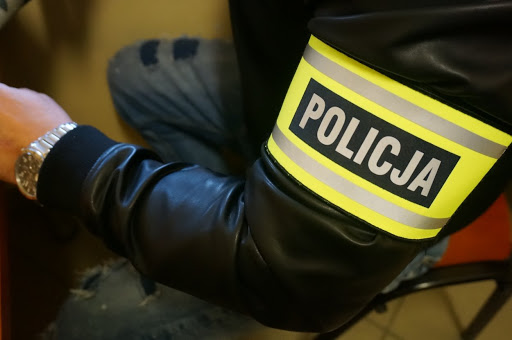 Bytom: Kryminalni przejęli narkotyki