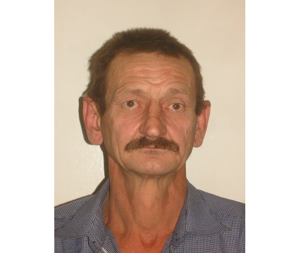 Zaginął Ryszard Drozd