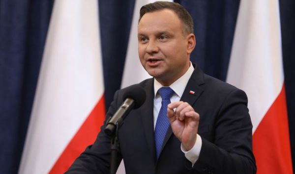Dziś Prezydent Andrzej Duda odwiedzi dziś Bytom