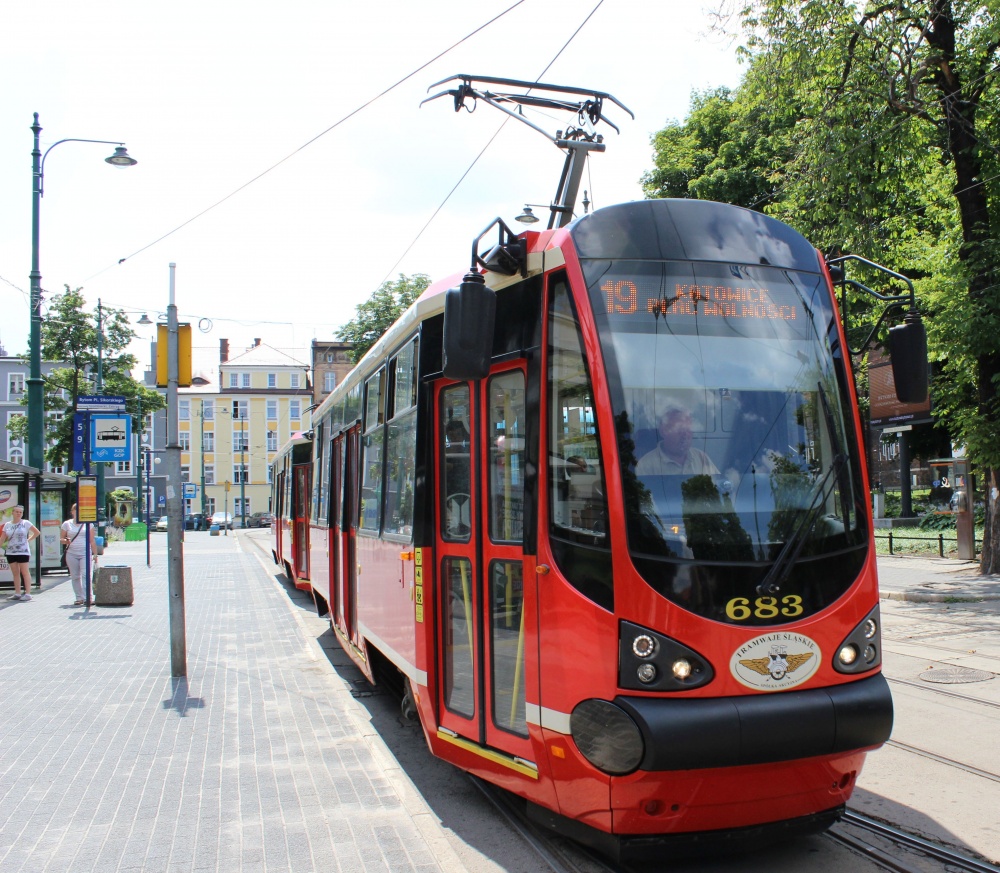 Bytom: Składka na komunikację miejską odroczona!