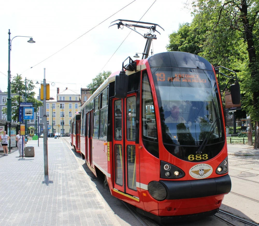 Bytom: Składka na komunikację miejską odroczona!